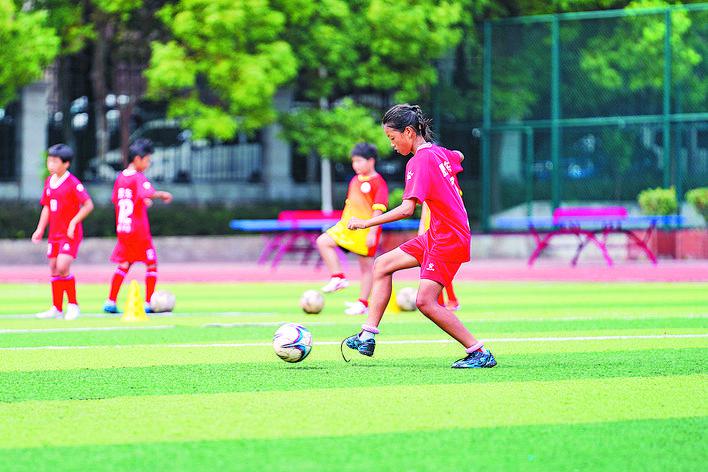 了一扇通往, 足球联赛 了一扇通往, 足球联赛