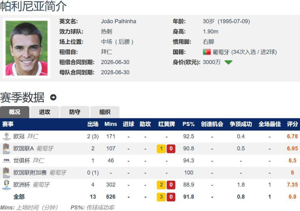 com, 夏窗以, 帕利尼亚在 com, 夏窗以, 帕利尼亚在