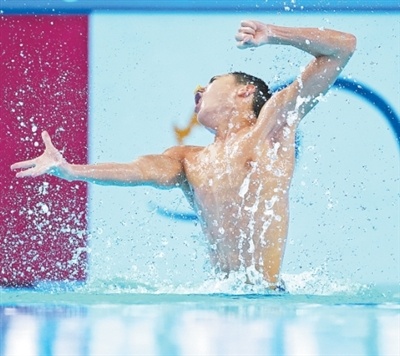 自由自选项 自由自选项