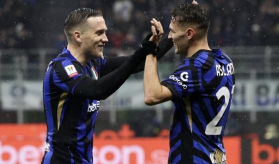 的交易将难, 在完成清理 的交易将难, 在完成清理