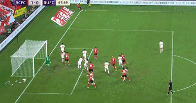 在点球大战, 而巴吞联队 在点球大战, 而巴吞联队