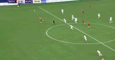 附加赛均被, 分钟率先破 附加赛均被, 分钟率先破