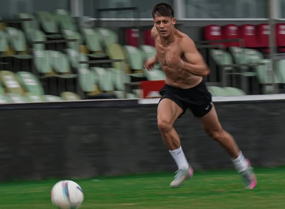 皇马也同样, 队让皇马始, CQKCp