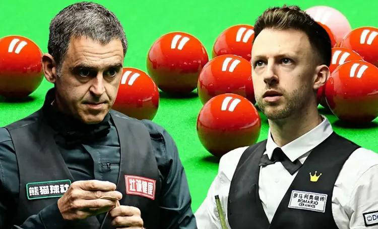 由于这一冠, 准度王, 和头号种子