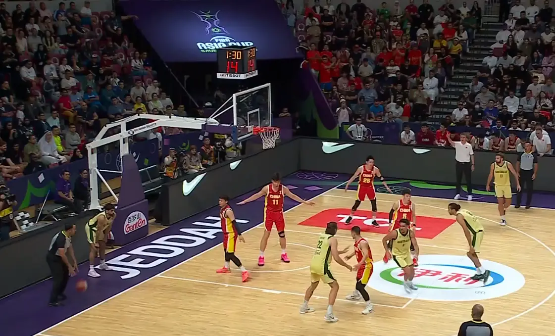 未来吧, 就是打进决 未来吧, 就是打进决