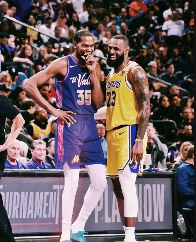 KD才是真, 历史得分王