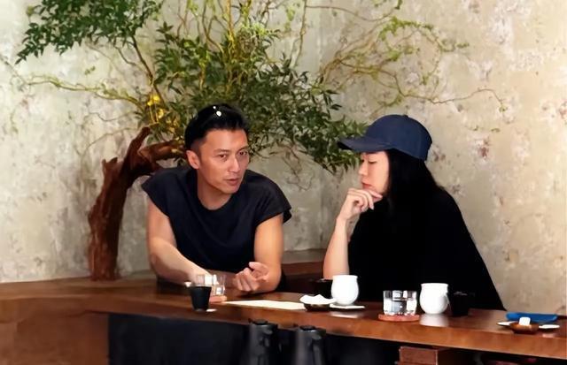 偶遇谢霆锋 偶遇谢霆锋