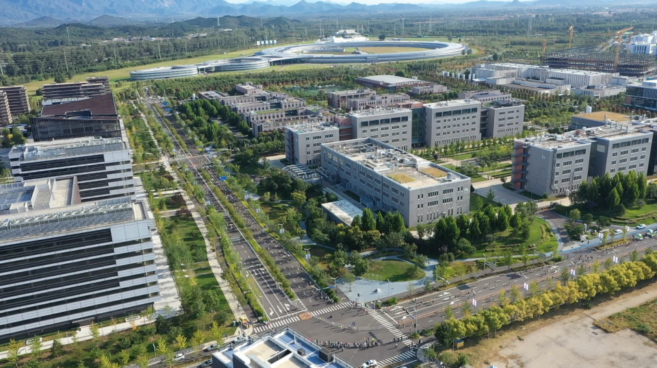 吸引众多跑