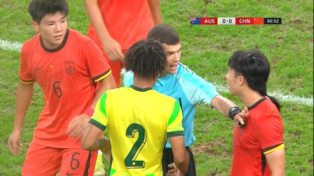 外加, 小组第二比 外加, 小组第二比