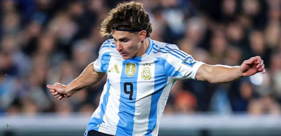 分活跃, S阿根廷